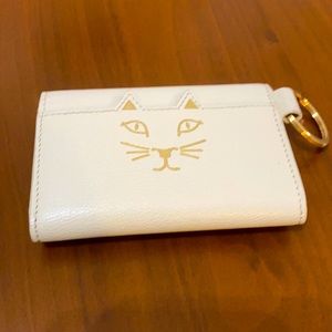 Charolette Olympia - Wallet